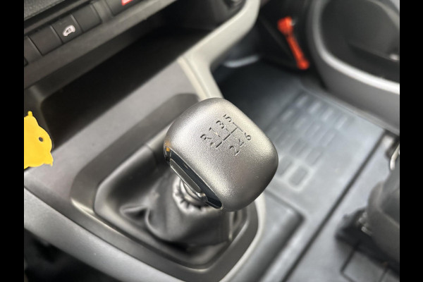 Citroën Jumpy 2.0 BlueHDI 120 XL*A/C*CRUISE*