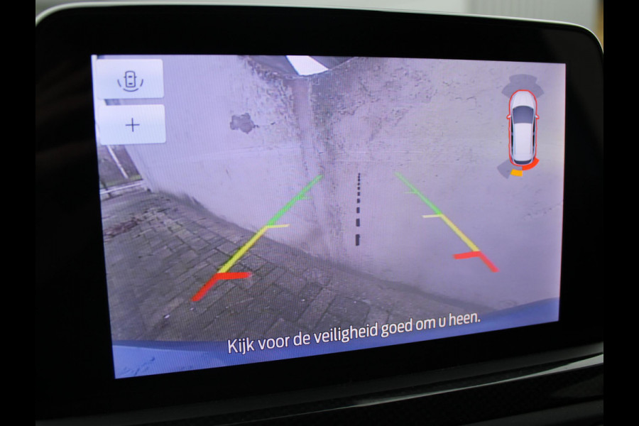 Ford FOCUS Wagon 1.0 EcoBoost Hybrid ST Line Business | TREKHAAK | NAVIGATIE | ACHTERUITRIJCAMERA |