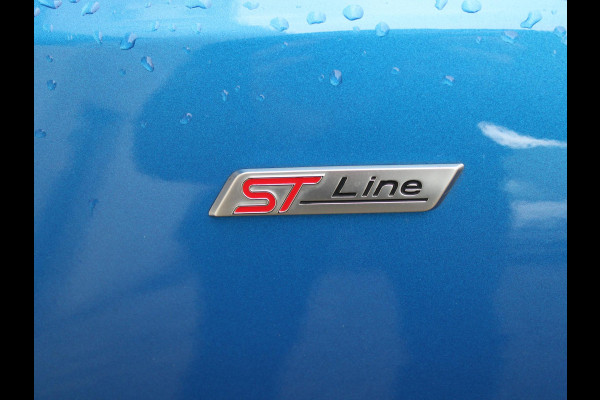 Ford FOCUS Wagon 1.0 EcoBoost Hybrid ST Line Business | TREKHAAK | NAVIGATIE | ACHTERUITRIJCAMERA |