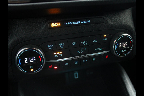 Ford FOCUS Wagon 1.0 EcoBoost Hybrid ST Line Business | TREKHAAK | NAVIGATIE | ACHTERUITRIJCAMERA |