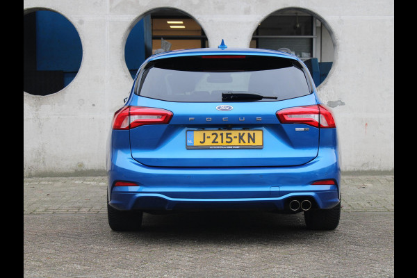 Ford FOCUS Wagon 1.0 EcoBoost Hybrid ST Line Business | TREKHAAK | NAVIGATIE | ACHTERUITRIJCAMERA |