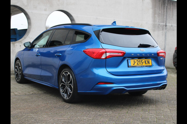 Ford FOCUS Wagon 1.0 EcoBoost Hybrid ST Line Business | TREKHAAK | NAVIGATIE | ACHTERUITRIJCAMERA |