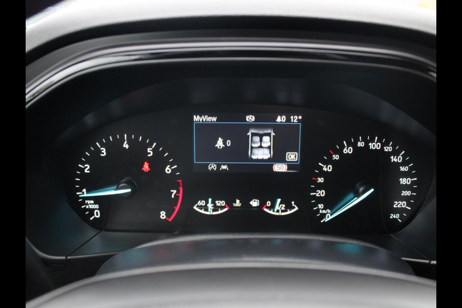 Ford FOCUS Wagon 1.0 EcoBoost Hybrid ST Line Business | TREKHAAK | NAVIGATIE | ACHTERUITRIJCAMERA |