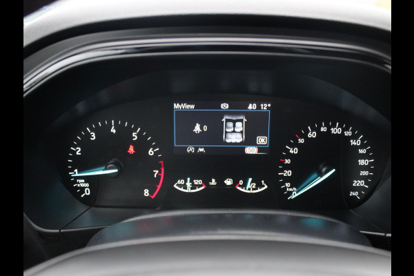 Ford FOCUS Wagon 1.0 EcoBoost Hybrid ST Line Business | TREKHAAK | NAVIGATIE | ACHTERUITRIJCAMERA |