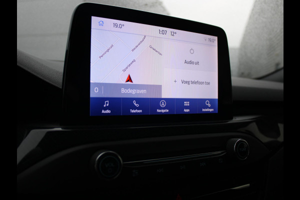 Ford FOCUS Wagon 1.0 EcoBoost Hybrid ST Line Business | TREKHAAK | NAVIGATIE | ACHTERUITRIJCAMERA |
