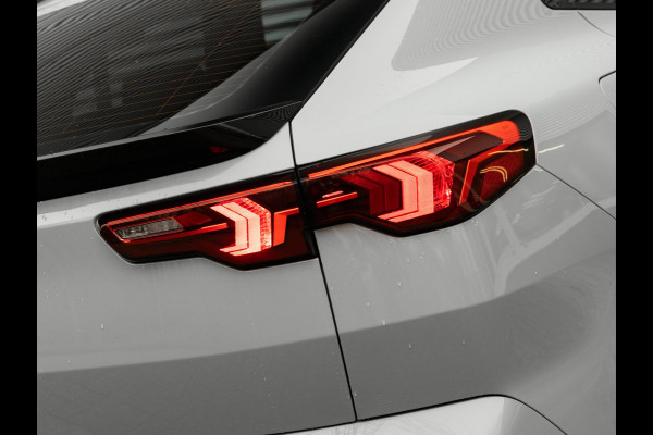 BMW iX2 xDrive30 M-Sport - Trekhaak - Driving + Parking Ass Plus - Head-Up - Harman Kardon