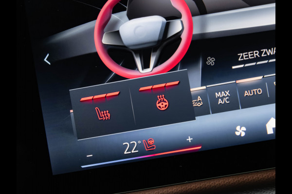 BMW iX2 xDrive30 M-Sport - Trekhaak - Driving + Parking Ass Plus - Head-Up - Harman Kardon