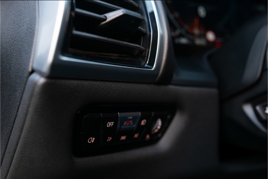 BMW 8 Serie Gran Coupé 840i xDrive High Executive Dravit Grey|Carbon|Achterassturing|Performance stoelen|ACC|HK Sound|Full Options