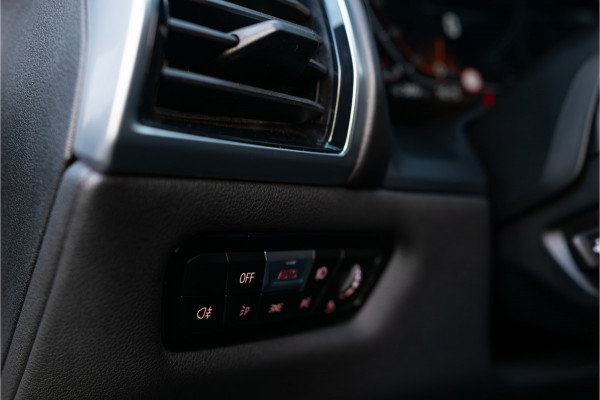 BMW 8 Serie Gran Coupé 840i xDrive High Executive Dravit Grey|Carbon|Achterassturing|Performance stoelen|ACC|HK Sound|Full Options