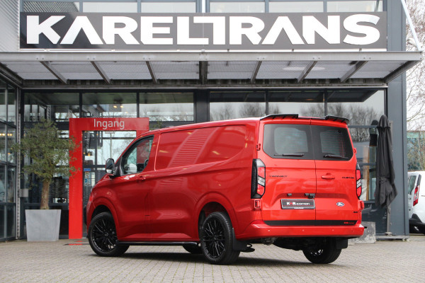 Ford Transit Custom 2.0 TDCI 170 | Aut. | AWD / 4X4 | KAR-edition | Clima..