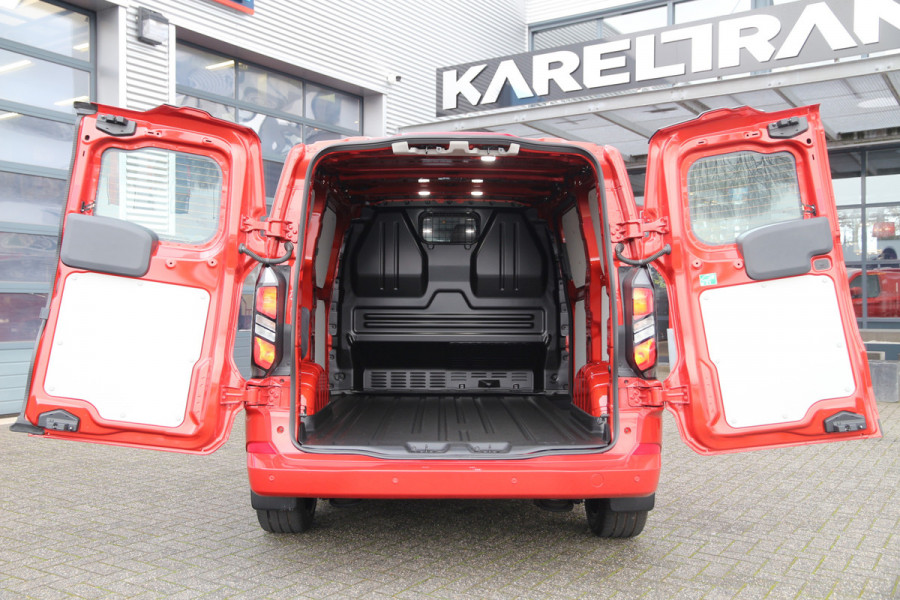 Ford Transit Custom 2.0 TDCI 170 | Aut. | AWD / 4X4 | KAR-edition | Clima..