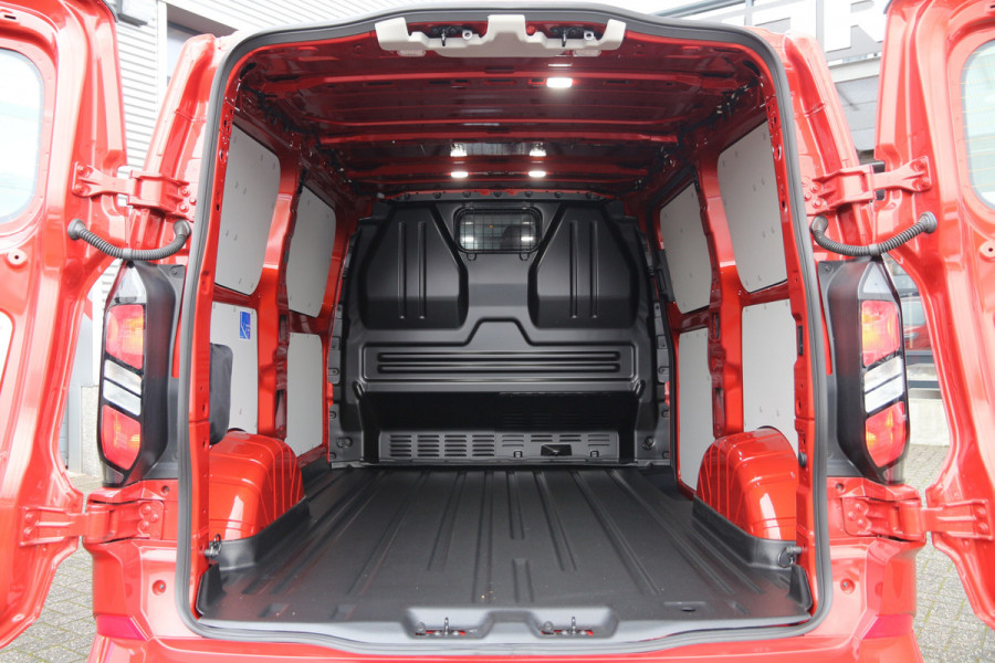 Ford Transit Custom 2.0 TDCI 170 | Aut. | AWD / 4X4 | KAR-edition | Clima..