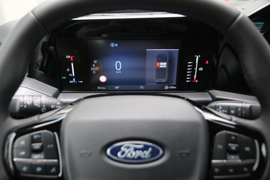 Ford Transit Custom 2.0 TDCI 170 | Aut. | AWD / 4X4 | KAR-edition | Clima..