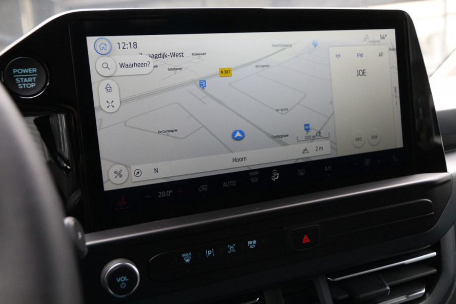 Ford Transit Custom 2.0 TDCI 170 | Aut. | AWD / 4X4 | KAR-edition | Clima..