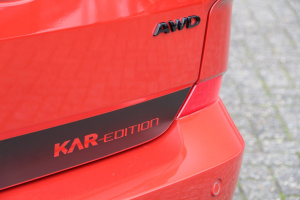 Ford Transit Custom 2.0 TDCI 170 | Aut. | AWD / 4X4 | KAR-edition | Clima..