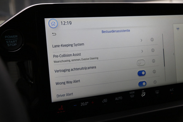 Ford Transit Custom 2.0 TDCI 170 | Aut. | AWD / 4X4 | KAR-edition | Clima..