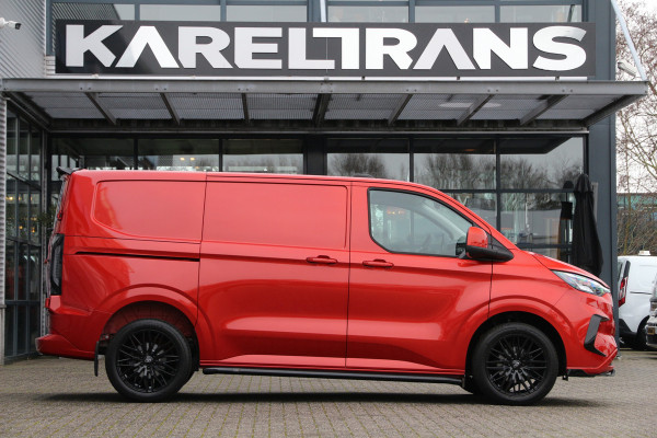 Ford Transit Custom 2.0 TDCI 170 | Aut. | AWD / 4X4 | KAR-edition | Clima..