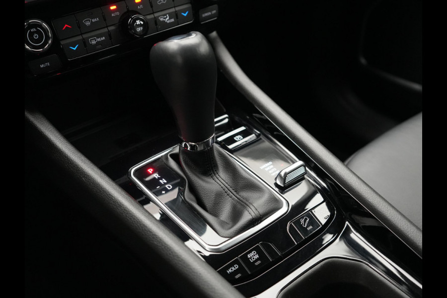 Jeep Compass 4xe 240 Electric S Plug In Hybrid 240pk Dealer O.H. PHEV | Adaptive Cruise | Camera | Lederen Sportstoelen & Stuur Verwarmd | Apple Carplay | Keyless | Navigatie | Virtual | DAB |