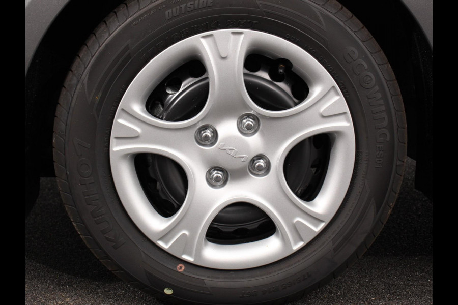 Kia Picanto 1.0 DPI Automaat DynamicLine Kia Picanto 1.0 DPI DynamicLine | Navigatie | |Apple Carplay/Android auto | Airco | Camera | DAB | Lichtmetalen velgen | Bluetooth