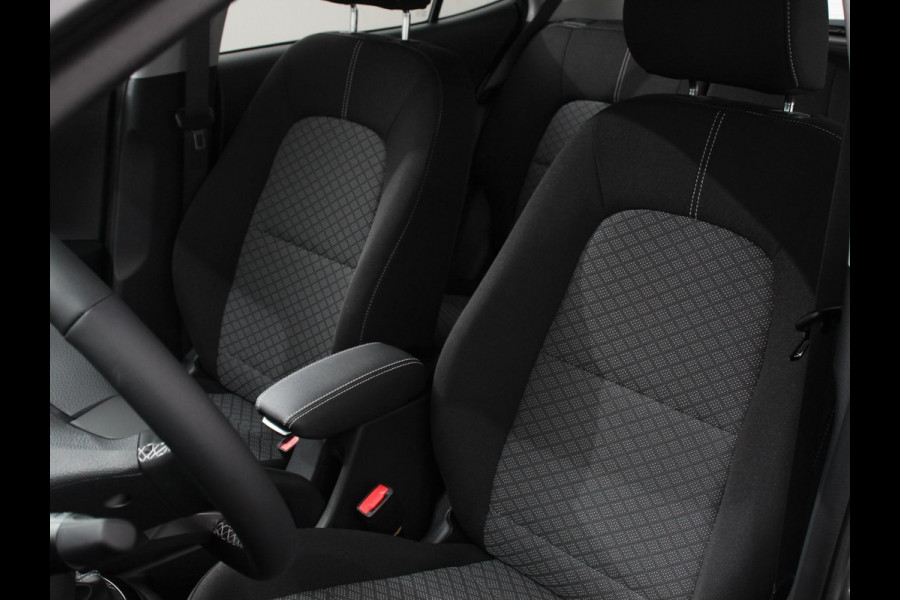 Kia Picanto 1.0 DPI Automaat DynamicLine Kia Picanto 1.0 DPI DynamicLine | Navigatie | |Apple Carplay/Android auto | Airco | Camera | DAB | Lichtmetalen velgen | Bluetooth