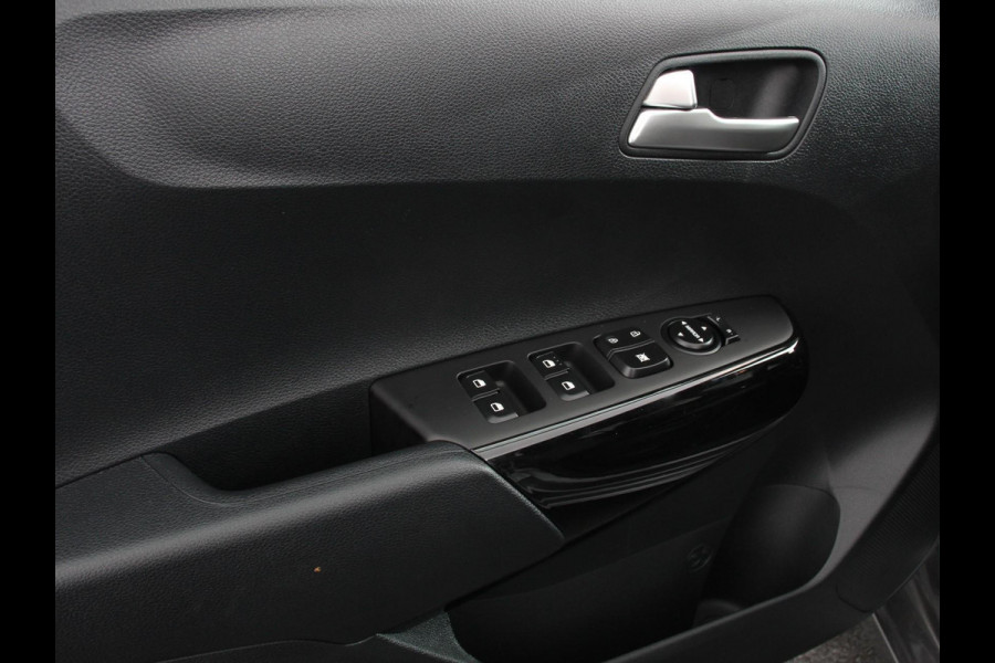 Kia Picanto 1.0 DPI Automaat DynamicLine Kia Picanto 1.0 DPI DynamicLine | Navigatie | |Apple Carplay/Android auto | Airco | Camera | DAB | Lichtmetalen velgen | Bluetooth