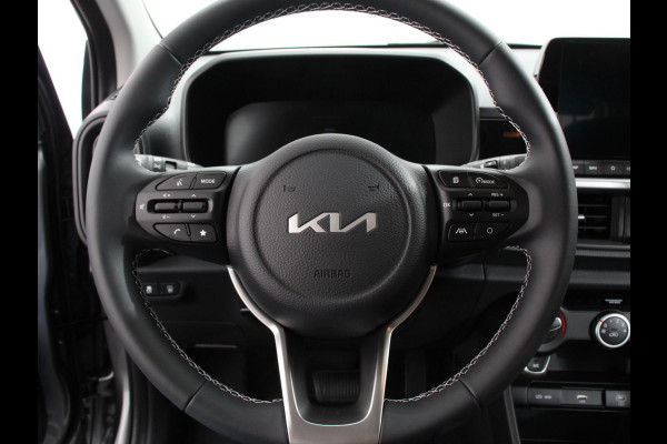 Kia Picanto 1.0 DPI Automaat DynamicLine Kia Picanto 1.0 DPI DynamicLine | Navigatie | |Apple Carplay/Android auto | Airco | Camera | DAB | Lichtmetalen velgen | Bluetooth