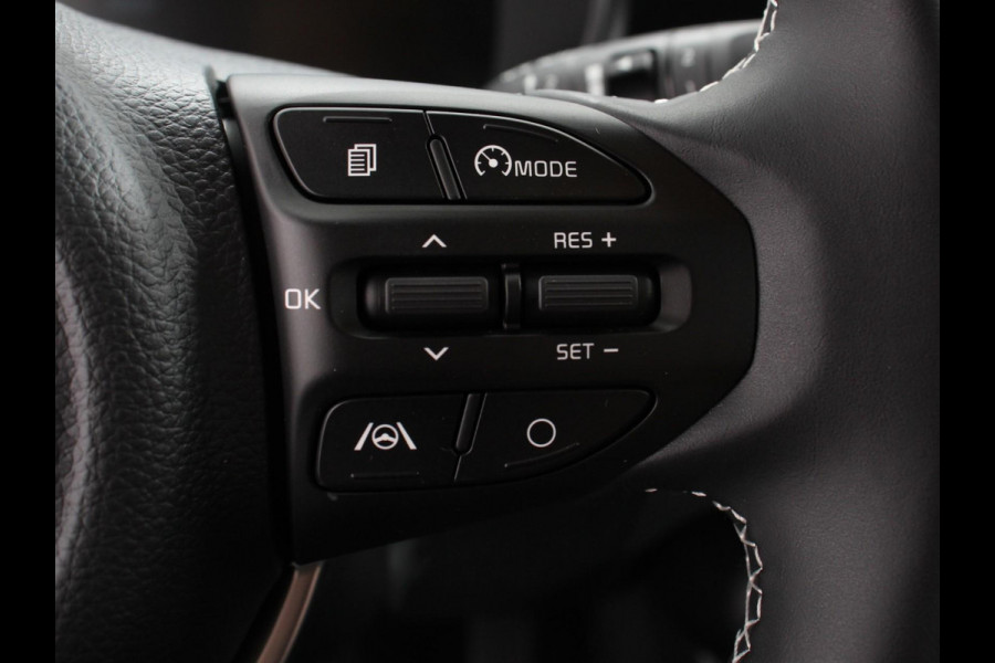 Kia Picanto 1.0 DPI Automaat DynamicLine Kia Picanto 1.0 DPI DynamicLine | Navigatie | |Apple Carplay/Android auto | Airco | Camera | DAB | Lichtmetalen velgen | Bluetooth