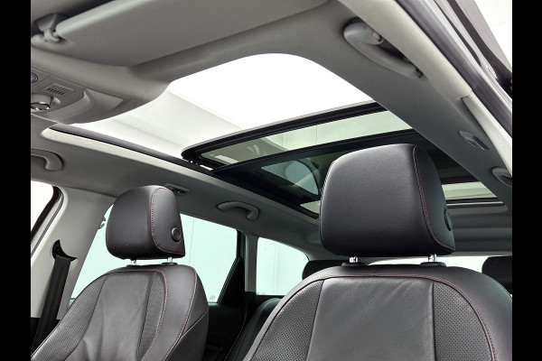 Seat Leon ST 1.8 TSI FR Business Intense(Goed OnderH, Panorama, Carplay, StoelV, Leder, Parkeersensoren V+A, Full Link, Etc)