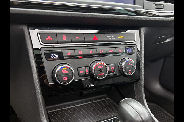 Seat Leon ST 1.8 TSI FR Business Intense(Goed OnderH, Panorama, Carplay, StoelV, Leder, Parkeersensoren V+A, Full Link, Etc)