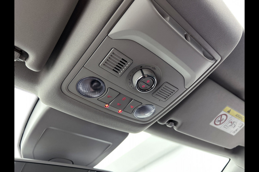 Seat Leon ST 1.8 TSI FR Business Intense(Goed OnderH, Panorama, Carplay, StoelV, Leder, Parkeersensoren V+A, Full Link, Etc)