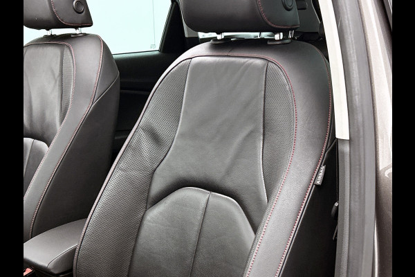 Seat Leon ST 1.8 TSI FR Business Intense(Goed OnderH, Panorama, Carplay, StoelV, Leder, Parkeersensoren V+A, Full Link, Etc)