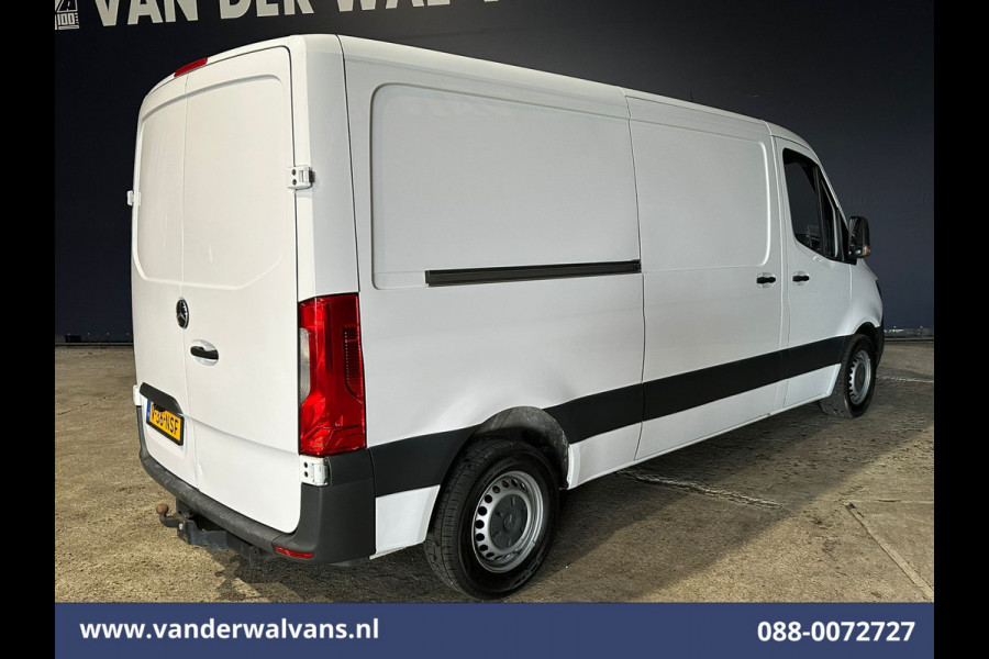 Mercedes-Benz Sprinter 311 CDI L2H1 Euro6 Airco | LED | Apple Carplay | Android Auto Trekhaak