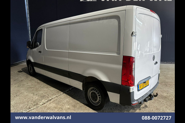 Mercedes-Benz Sprinter 311 CDI L2H1 Euro6 Airco | LED | Apple Carplay | Android Auto Trekhaak