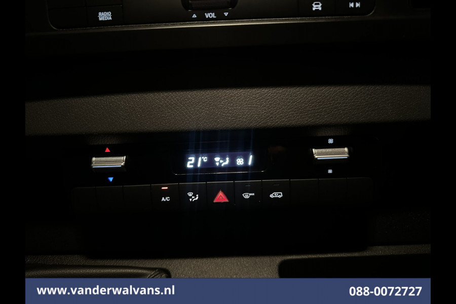 Mercedes-Benz Sprinter 311 CDI L2H1 Euro6 Airco | LED | Apple Carplay | Android Auto Trekhaak