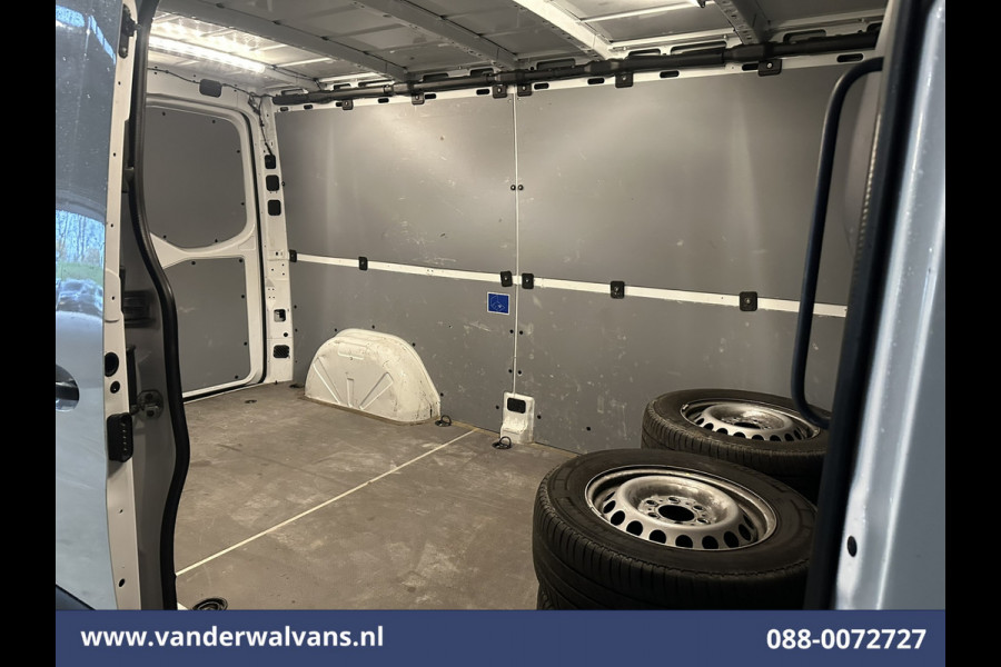 Mercedes-Benz Sprinter 311 CDI L2H1 Euro6 Airco | LED | Apple Carplay | Android Auto Trekhaak