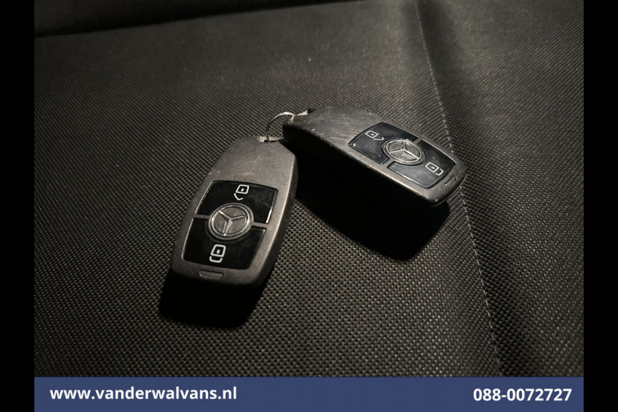 Mercedes-Benz Sprinter 311 CDI L2H1 Euro6 Airco | LED | Apple Carplay | Android Auto Trekhaak