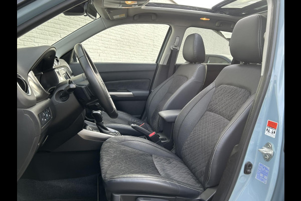Suzuki Vitara 1.5 Hybrid Automaat Panorama Led Camera Pdc Stoelverwarming Lane Assist Keyless