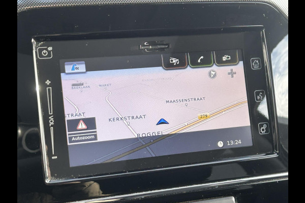 Suzuki Vitara 1.5 Hybrid Automaat Panorama Led Camera Pdc Stoelverwarming Lane Assist Keyless