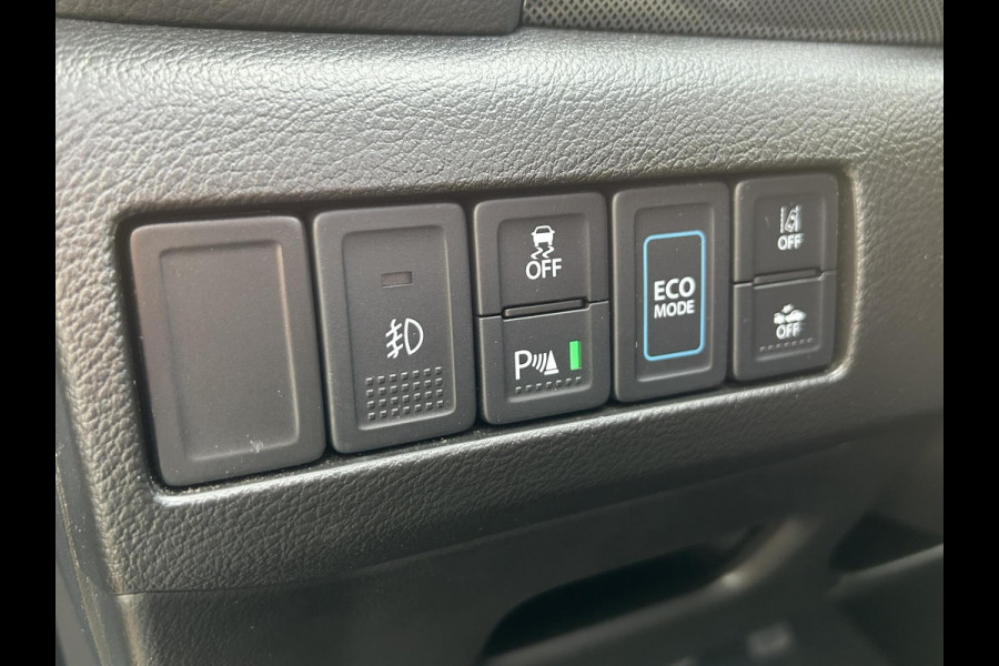 Suzuki Vitara 1.5 Hybrid Automaat Panorama Led Camera Pdc Stoelverwarming Lane Assist Keyless