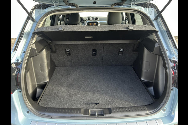 Suzuki Vitara 1.5 Hybrid Automaat Panorama Led Camera Pdc Stoelverwarming Lane Assist Keyless