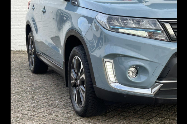 Suzuki Vitara 1.5 Hybrid Automaat Panorama Led Camera Pdc Stoelverwarming Lane Assist Keyless