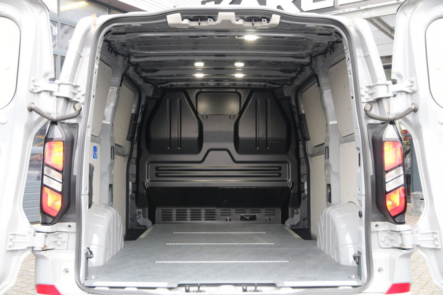 Ford Transit Custom 2.0 TDCI 170 | Aut. | AWD / 4X4 | 2x Schuifdeur | KAR-edition | Clima..