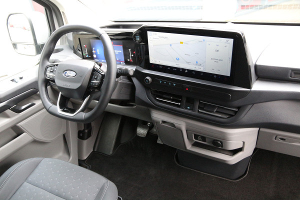 Ford Transit Custom 2.0 TDCI 170 | Aut. | AWD / 4X4 | 2x Schuifdeur | KAR-edition | Clima..
