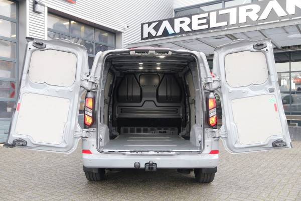 Ford Transit Custom 2.0 TDCI 170 | Aut. | AWD / 4X4 | 2x Schuifdeur | KAR-edition | Clima..
