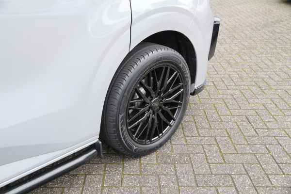 Ford Transit Custom 2.0 TDCI 170 | Aut. | AWD / 4X4 | 2x Schuifdeur | KAR-edition | Clima..