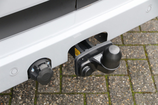 Ford Transit Custom 2.0 TDCI 170 | Aut. | AWD / 4X4 | 2x Schuifdeur | KAR-edition | Clima..