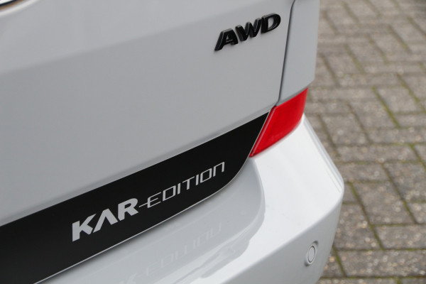 Ford Transit Custom 2.0 TDCI 170 | Aut. | AWD / 4X4 | 2x Schuifdeur | KAR-edition | Clima..