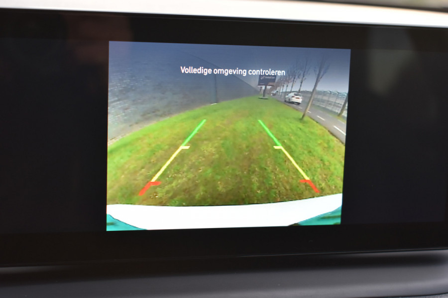 Fiat Tipo Stationwagon 1.0 Tipo Apple Carplay Parkeercamera