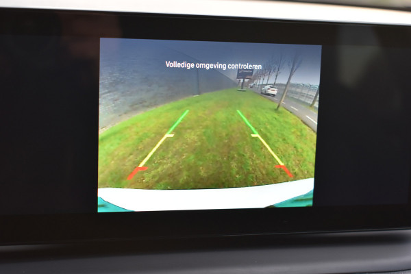 Fiat Tipo Stationwagon 1.0 Tipo Apple Carplay Parkeercamera