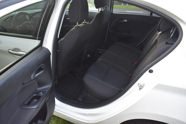 Fiat Tipo Stationwagon 1.0 Tipo Apple Carplay Parkeercamera